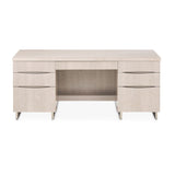 Marin - Desk - Greige