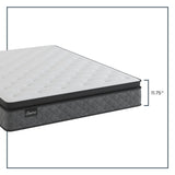 Encore - Somerset Pillow Top Soft Mattress