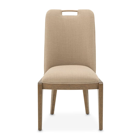 Portrait - Dining Chair