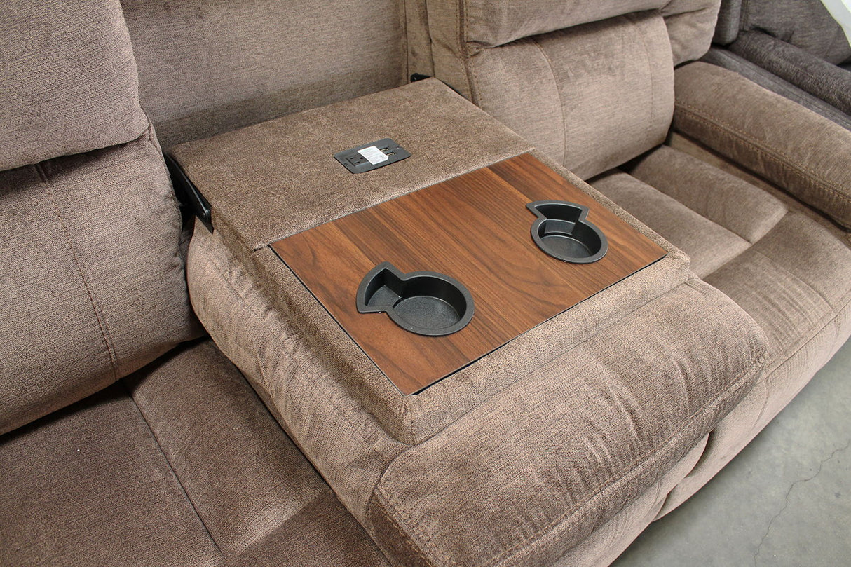 Chapman - Manual Reclining Sofa, Loveseat, Recliner