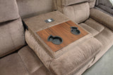 Chapman - Manual Reclining Sofa, Loveseat, Recliner