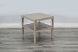 Rectangular Table - Wheat