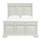 Bridgestone - Panel Bed