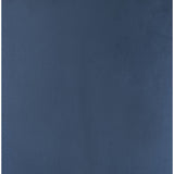 Muata - Office Chair - Twilight Blue Velvet & Chrome