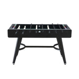 Amaya - Indoor Foosball With LED - Black alternate view 4