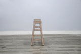 Marina - Stool With Wood Seat (Set of 2)