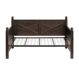 Sutherland - Twin - Wood Daybed - Distressed Oak
