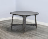 Marina - Round Table