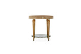 Villa Cherie - End Table