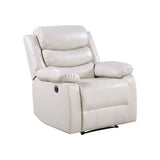 Eilbra - Sillón reclinable eléctrico