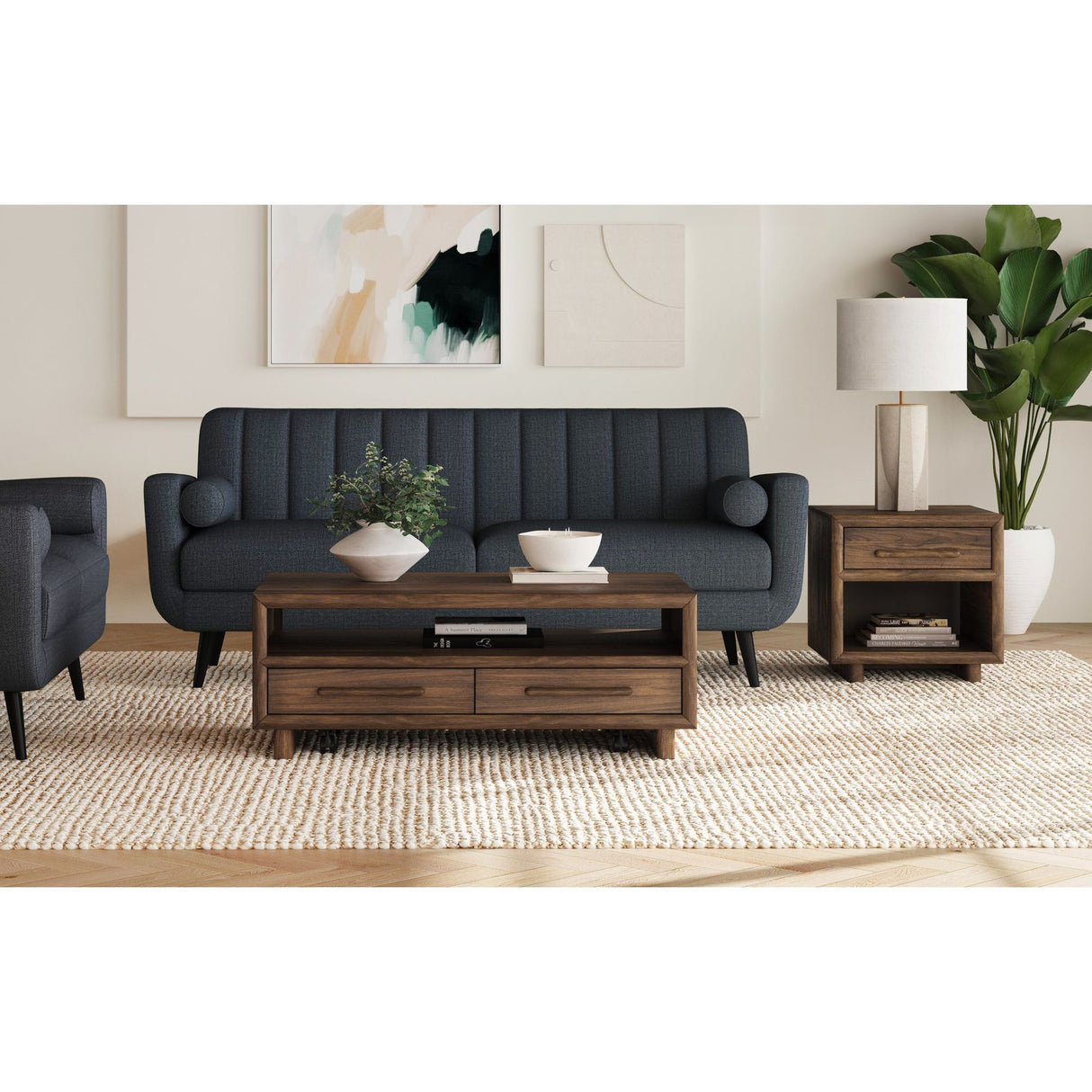 Brisbane - Occasional Table Set