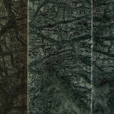 Keegan - Marble Table Lamp - Green