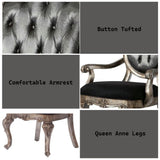 Chantelle - Arm Chair