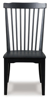 Greddinton - Dining Table Set