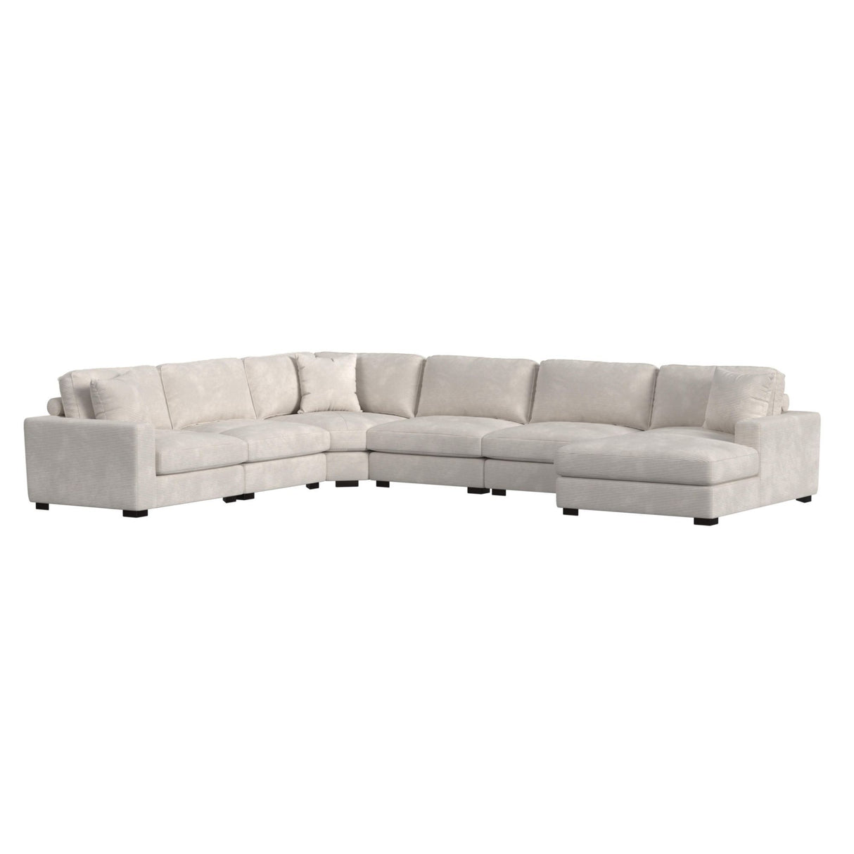 Arizona - Modular Sectional Set alternate view 80