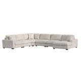 Arizona - Modular Sectional Set alternate view 80