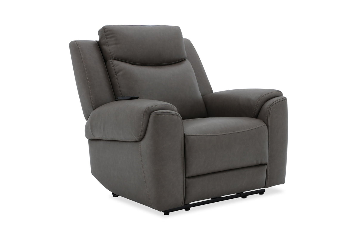 Momentum - Power Zero Gravity Recliner With Heat And Massage