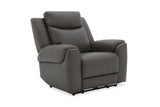 Momentum - Power Zero Gravity Recliner With Heat And Massage