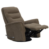 Gemini - Reclinable giratorio manual