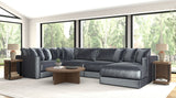 Remington - Modular Sofa