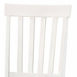 Joanna - Side Chair - Two Tone