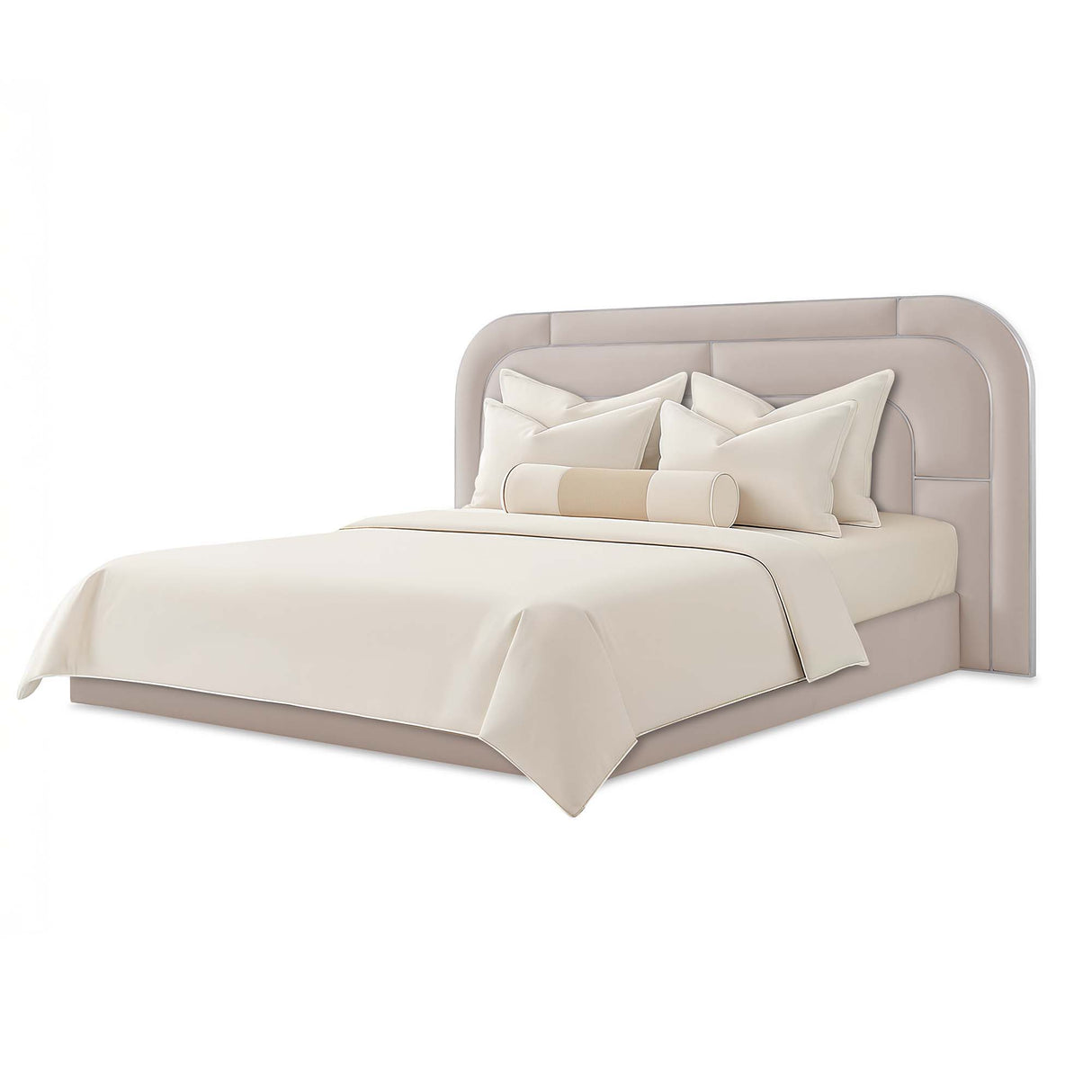 Orchid - Lift Up Storage Bed