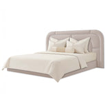 Orchid - Lift Up Storage Bed