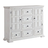 Heather - 6-Drawer Dresser