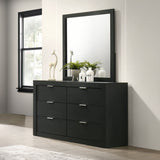 Asher - Dresser