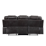 Braylon - Sofa (Motion)