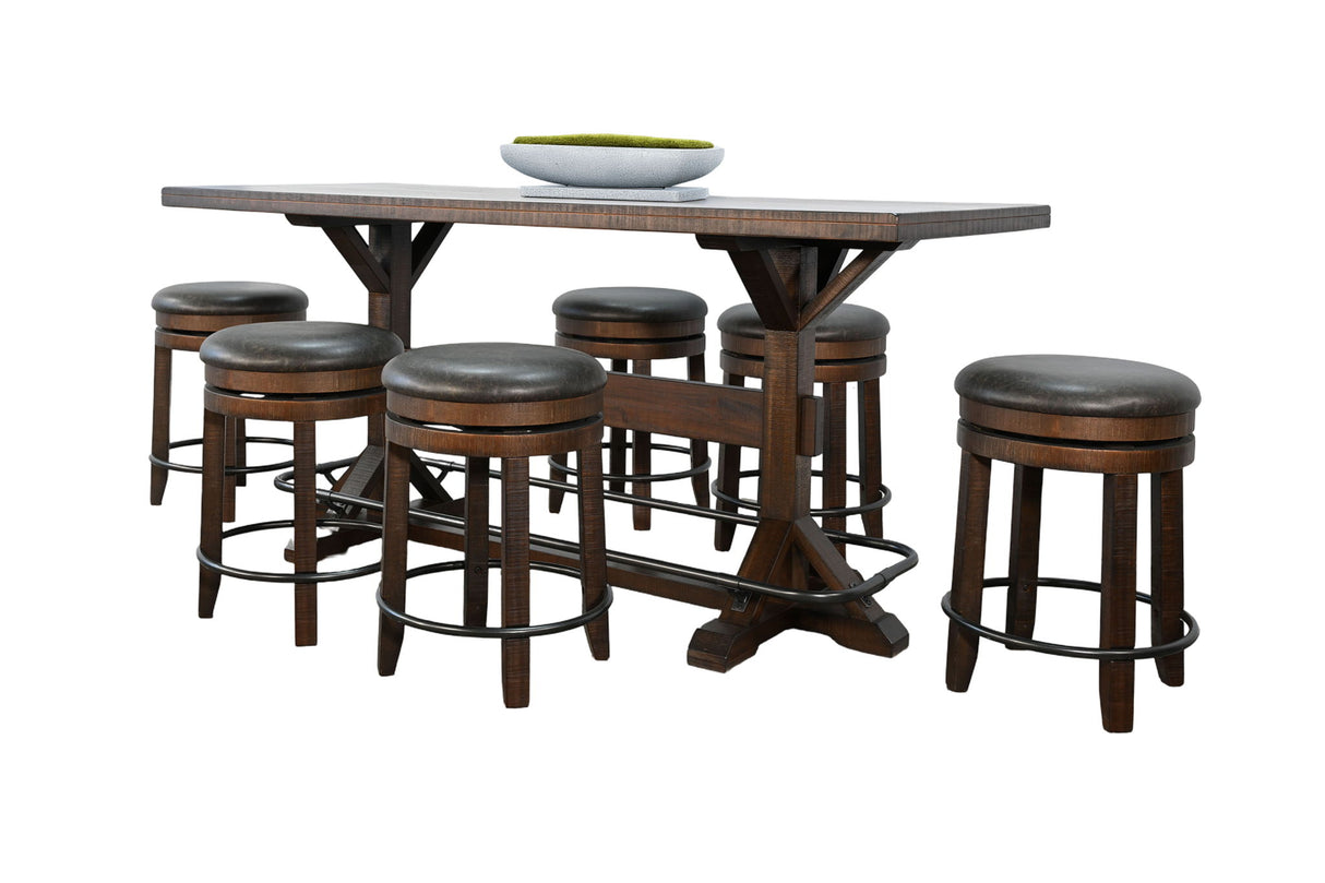 Homestead - Taburete de bar