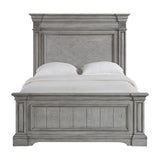 Glenmore - Cama con paneles
