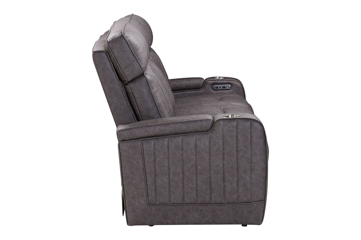 Equinox - Power Reclining Sofa Set