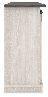 Dorrinson - Mueble de TV