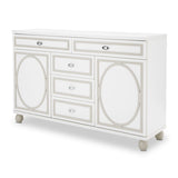 Sky Tower - Dresser