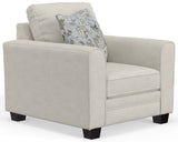 Magnolia - Chair - Shell