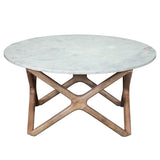 Wyman - Marble Top Table