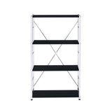 Tennos - Bookshelf
