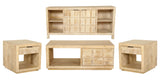 Laguna - Rectangular Table Set