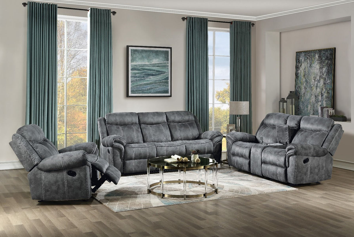 Zubaida - Sillón reclinable Glider