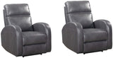 Devin - Recliner
