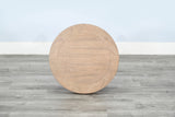 End Table - Wheat