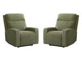 Traxton - Power Zero Gravity Recliner