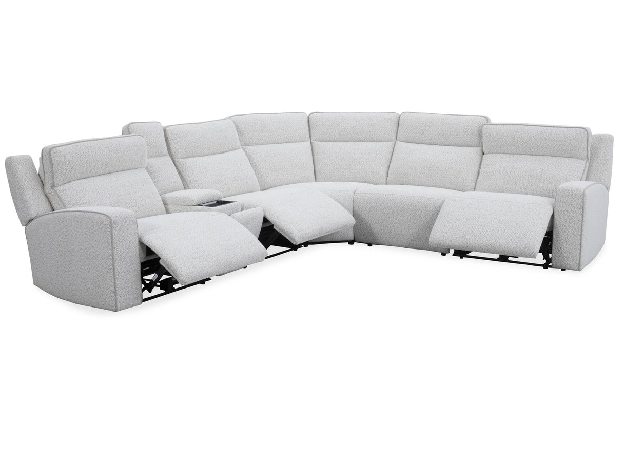 Lancaster - Sectional