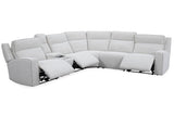 Lancaster - Sectional