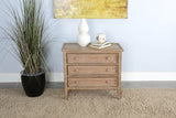 Marina - End Table With Drawer