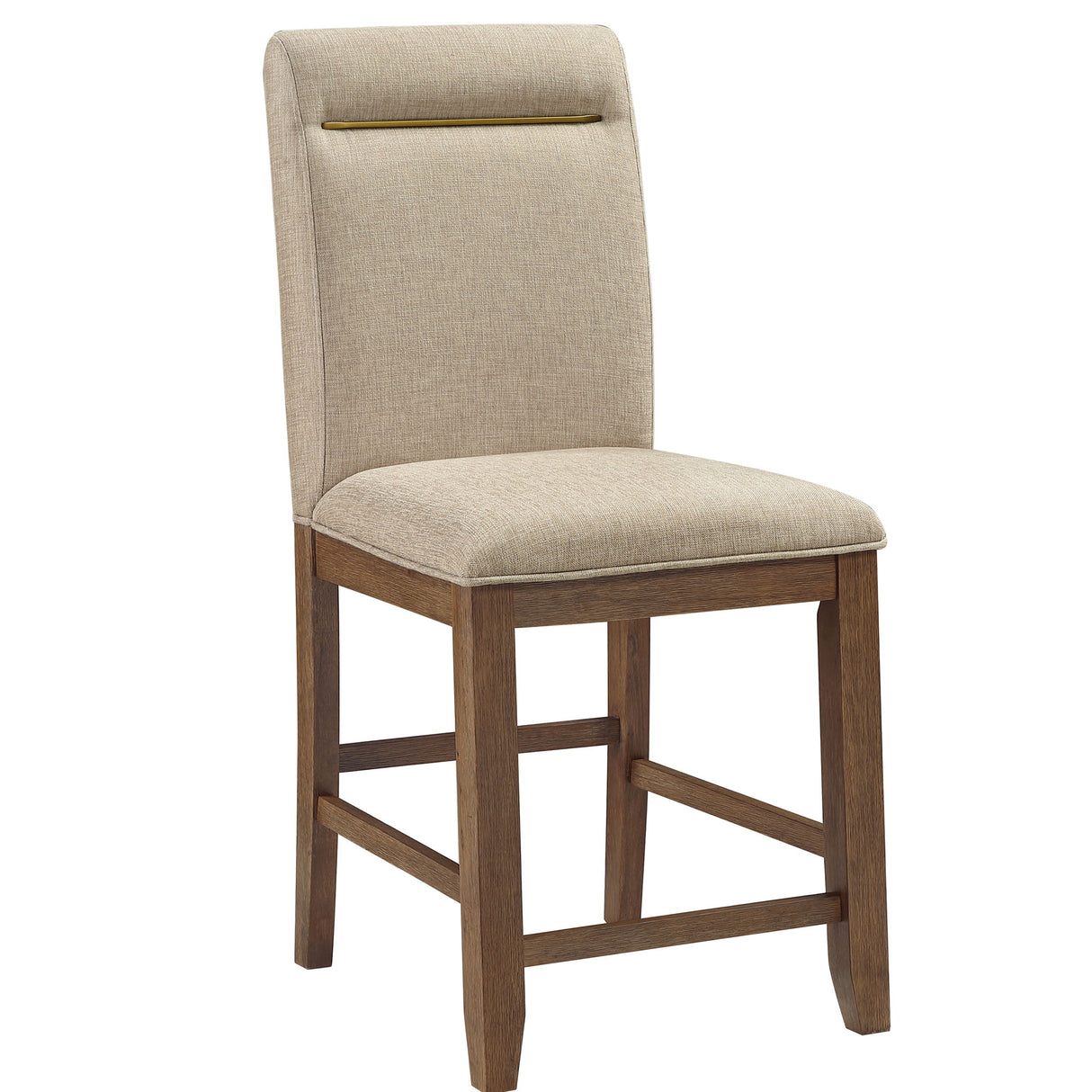 Garland - Silla de mostrador - Beige