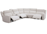 Lancaster - Sectional