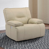 Espartaco - Sillón reclinable eléctrico