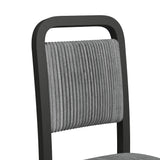 Ridgemont - Fabric Dining Side Chair (Set of 2)